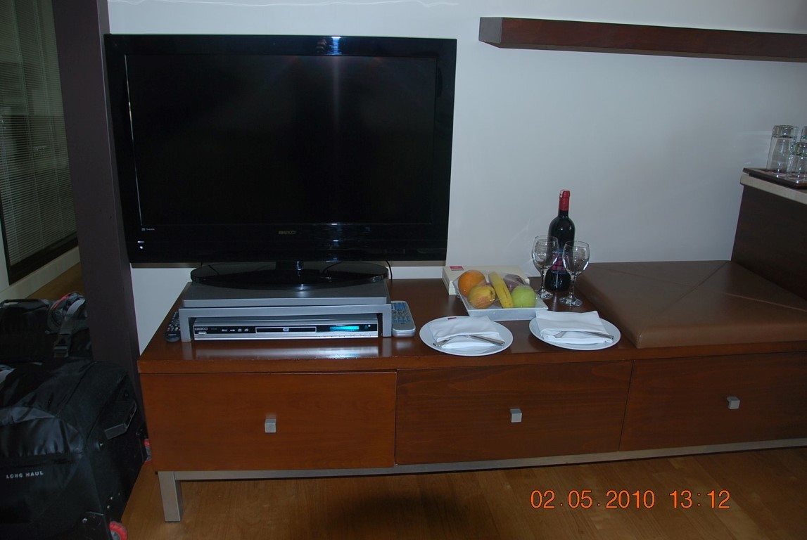 imagini hotel BARUT LARA